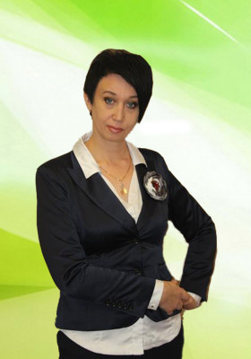 Черткова Марина Дмитриевна.